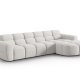 MICADONI  Hyresofa, Lisa, 4 seter, 310x170x77
