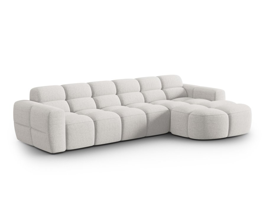 MICADONI  Hyresofa, Lisa, 4 seter, 310x170x77