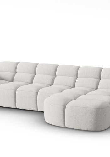 MICADONI  Hyresofa, Lisa, 4 seter, 310x170x77