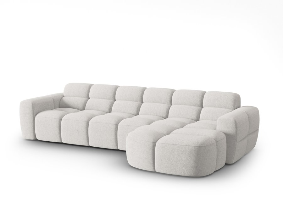 MICADONI  Hyresofa, Lisa, 4 seter, 310x170x77