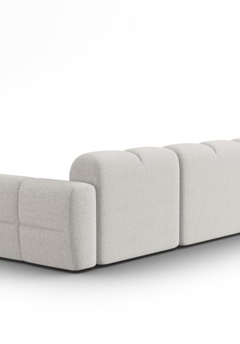 MICADONI  Hyresofa, Lisa, 4 seter, 310x170x77