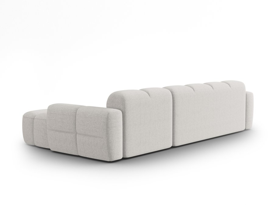 MICADONI  Hyresofa, Lisa, 4 seter, 310x170x77
