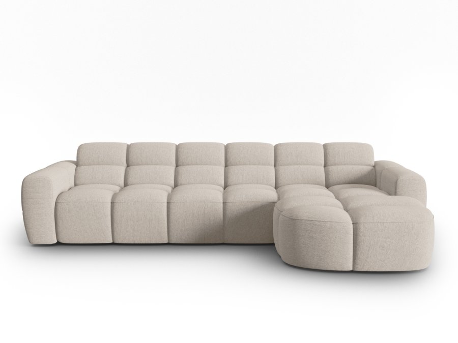 MICADONI  Hyresofa, Lisa, 4 seter, 310x170x77
