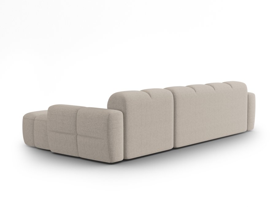 MICADONI  Hyresofa, Lisa, 4 seter, 310x170x77