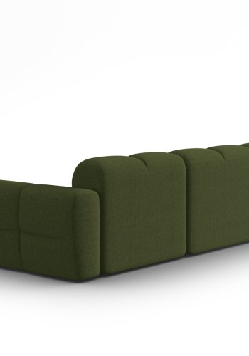 MICADONI  Hyresofa, Lisa, 4 seter, 310x170x77