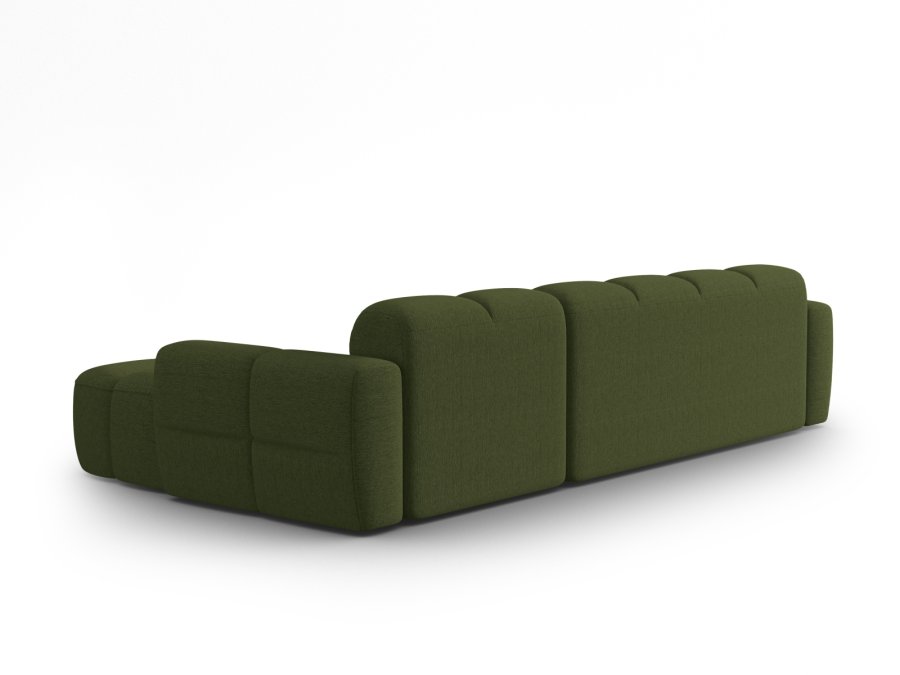 MICADONI  Hyresofa, Lisa, 4 seter, 310x170x77