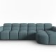 MICADONI  Hyresofa, Lisa, 4 seter, 310x170x77