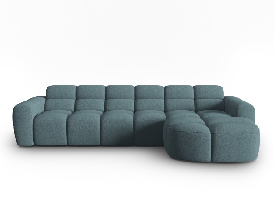 MICADONI  Hyresofa, Lisa, 4 seter, 310x170x77