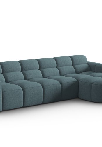 MICADONI  Hyresofa, Lisa, 4 seter, 310x170x77
