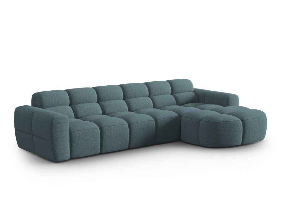 MICADONI  Hyresofa, Lisa, 4 seter, 310x170x77