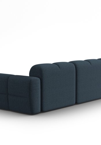 MICADONI  Rechtes Ecksofa, 