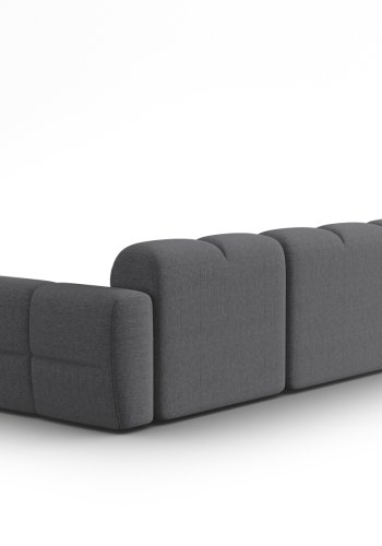 MICADONI  Rechtes Ecksofa, 