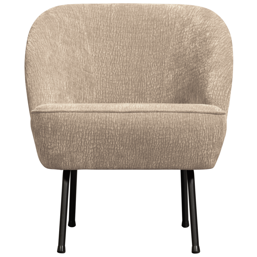 WOOOD VOGUE LNESTOL 3D CHENILLE SAND