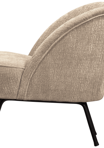 WOOOD VOGUE LNESTOL 3D CHENILLE SAND