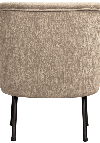 WOOOD VOGUE LNESTOL 3D CHENILLE SAND