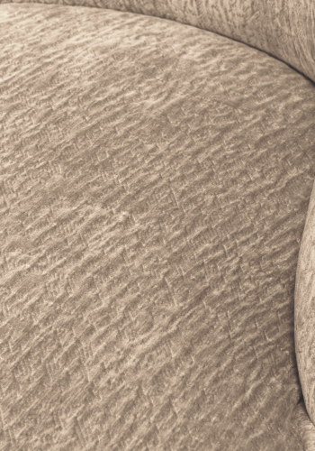 WOOOD VOGUE LNESTOL 3D CHENILLE SAND