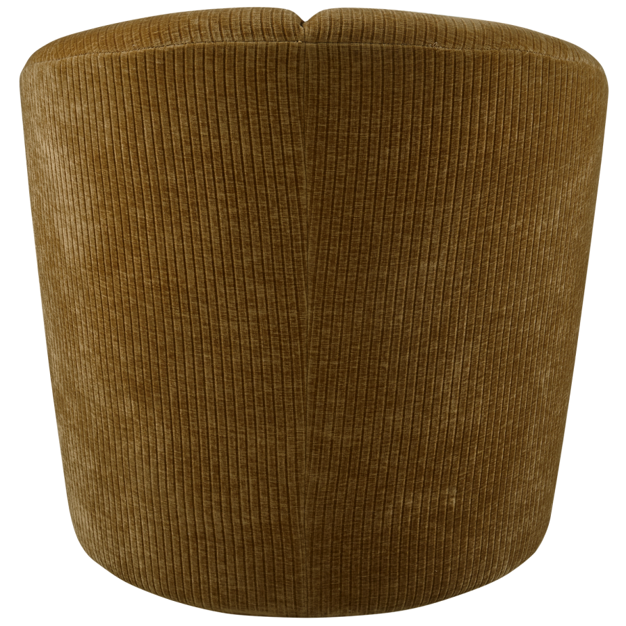 WOOOD MOJO DREJELNESTOL MED VVET RIBBESTOF HONNINGGUL