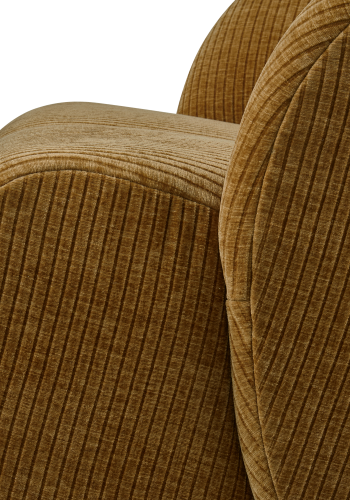 WOOOD MOJO DREJELNESTOL MED VVET RIBBESTOF HONNINGGUL