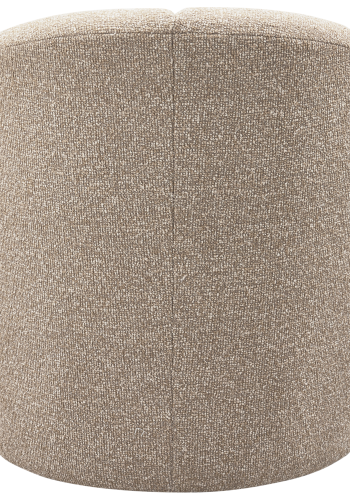 WOOOD MOJO DREJESTOL BOUCLE BEIGE MELANGE