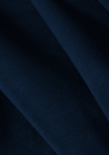 MICADONI  Ecksofa links aus Samt, Mamaia, 7 Sitze, 327 x 256 x 75