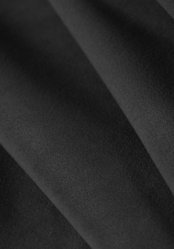 MICADONI  Panoramahjrnesofa til hyre i flyel, Mamaia, 7 seter, 327x256x75