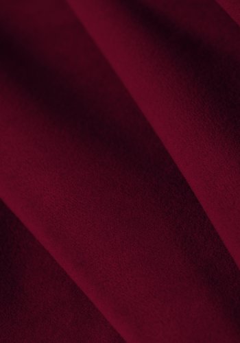 MICADONI  Panoramahjrnesofa til hyre i flyel, Mamaia, 7 seter, 327x256x75