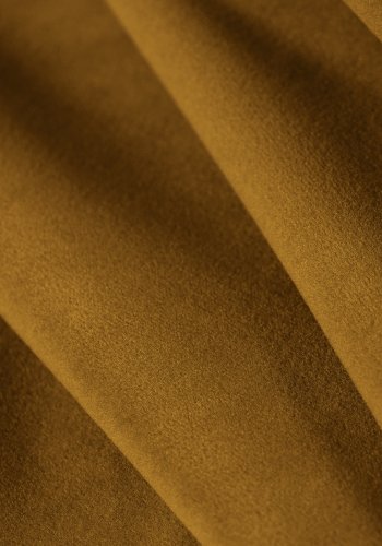 MICADONI  Panoramahjrnesofa til hyre i flyel, Mamaia, 7 seter, 327x256x75