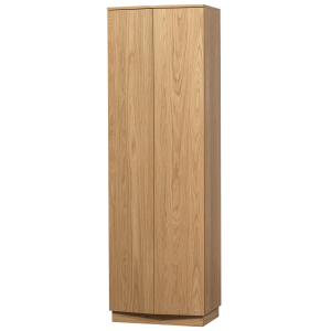 WOOOD ZUMA HÖGSKP 67 CM EK TRANSPARENT [fsc]