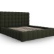 MICADONI  Seng med oppbevaring og hodegavl, Mamaia, 230x165x125