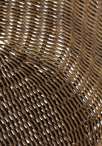 WOOOD ST V 2 - VINGER HAVESTOL REB NATURLIG