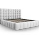 MICADONI  Seng med oppbevaring og hodegavl, Mamaia, 230x225x125