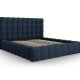 MICADONI  Seng med oppbevaring og hodegavl, Mamaia, 230x225x125