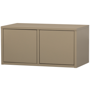 WOOOD TURNER FÖRVARINGSBÄNK I FURU [fsc]