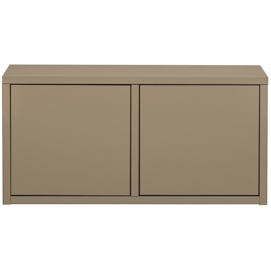 WOOOD TURNER FÖRVARINGSBÄNK I FURU [fsc]