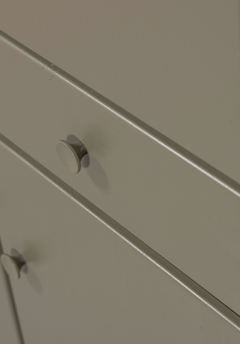 WOOOD ALFIE GARDEROB 160 CM FURU [fsc]