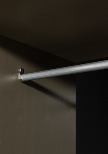 WOOOD ALFIE GARDEROB 160 CM FURU [fsc]