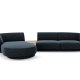 MICADONI  Modulsofa til venstre, Miley, 3 seter, 300x145x70