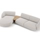 MICADONI  Modulsofa til venstre, Miley, 3 seter, 300x145x70