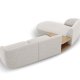 MICADONI  Modulsofa til venstre, Miley, 3 seter, 300x145x70