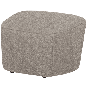 WOOOD LOFTY HOCKER NATURLIG MELANGE