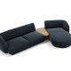 MICADONI  Modulsofa til hyre, Miley, 3 seter, 300x145x70