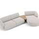 MICADONI  Modulsofa til hyre, Miley, 3 seter, 300x145x70