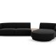 MICADONI  Modulsofa til hyre, Miley, 3 seter, 300x145x70