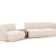 MICADONI  Venstre modulsofa, Miley, 3 seter, 300x118x70