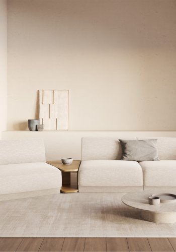 MICADONI  Venstre modulsofa, Miley, 3 seter, 300x118x70