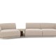 MICADONI  Venstre modulsofa, Miley, 3 seter, 300x118x70