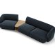 MICADONI  Venstre modulsofa, Miley, 3 seter, 300x118x70