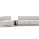 MICADONI  Venstre modulsofa, Miley, 3 seter, 300x118x70