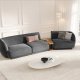 MICADONI  Modulsofa i flyel til hyre, Miley, 3 seter, 300x118x70
