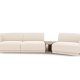 MICADONI  Modulsofa til hyre, Miley, 3 seter, 300x118x70